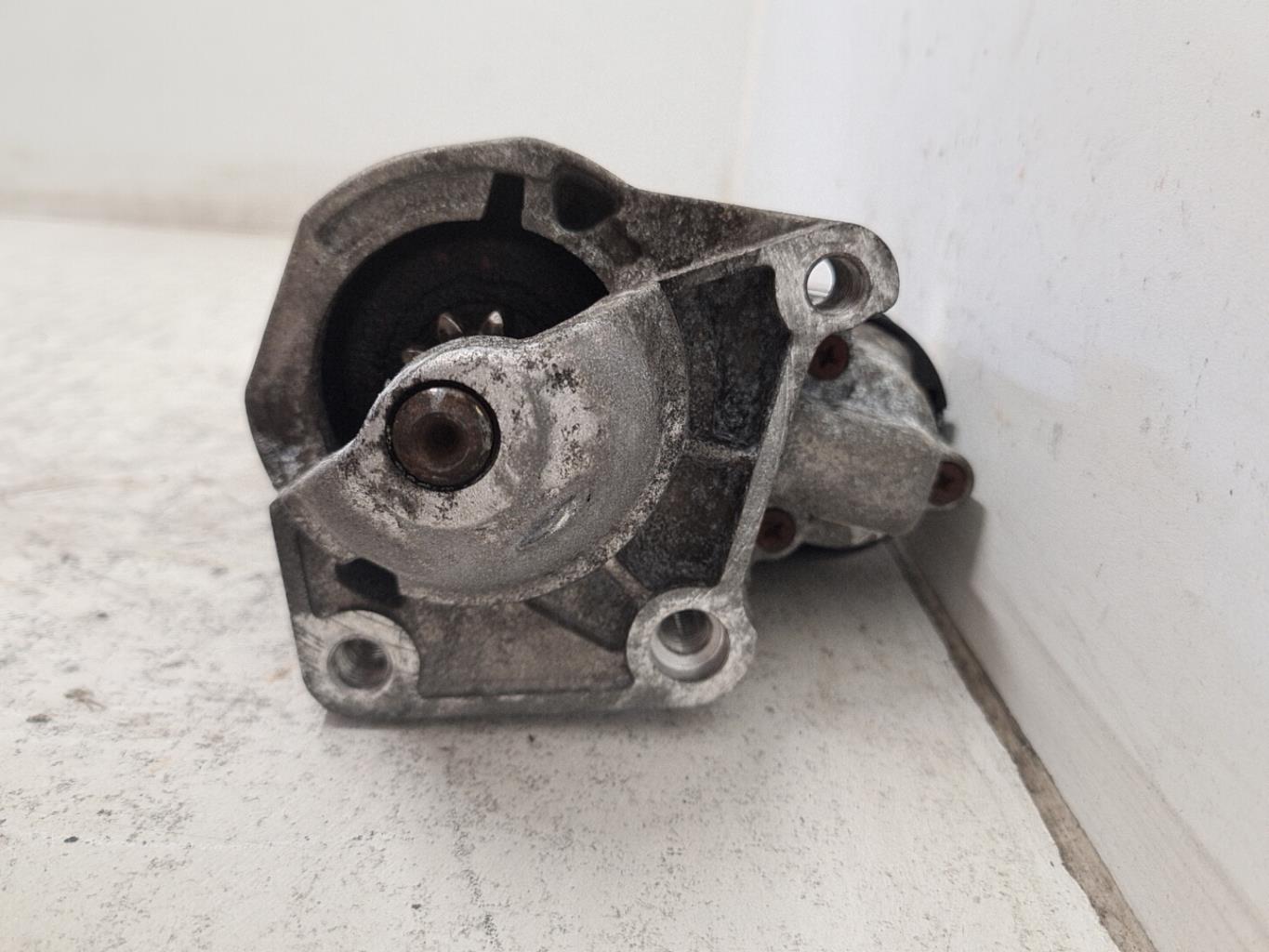 Demarreur BMW SERIE 3 E46 COUPE PHASE 2 Essence - 1