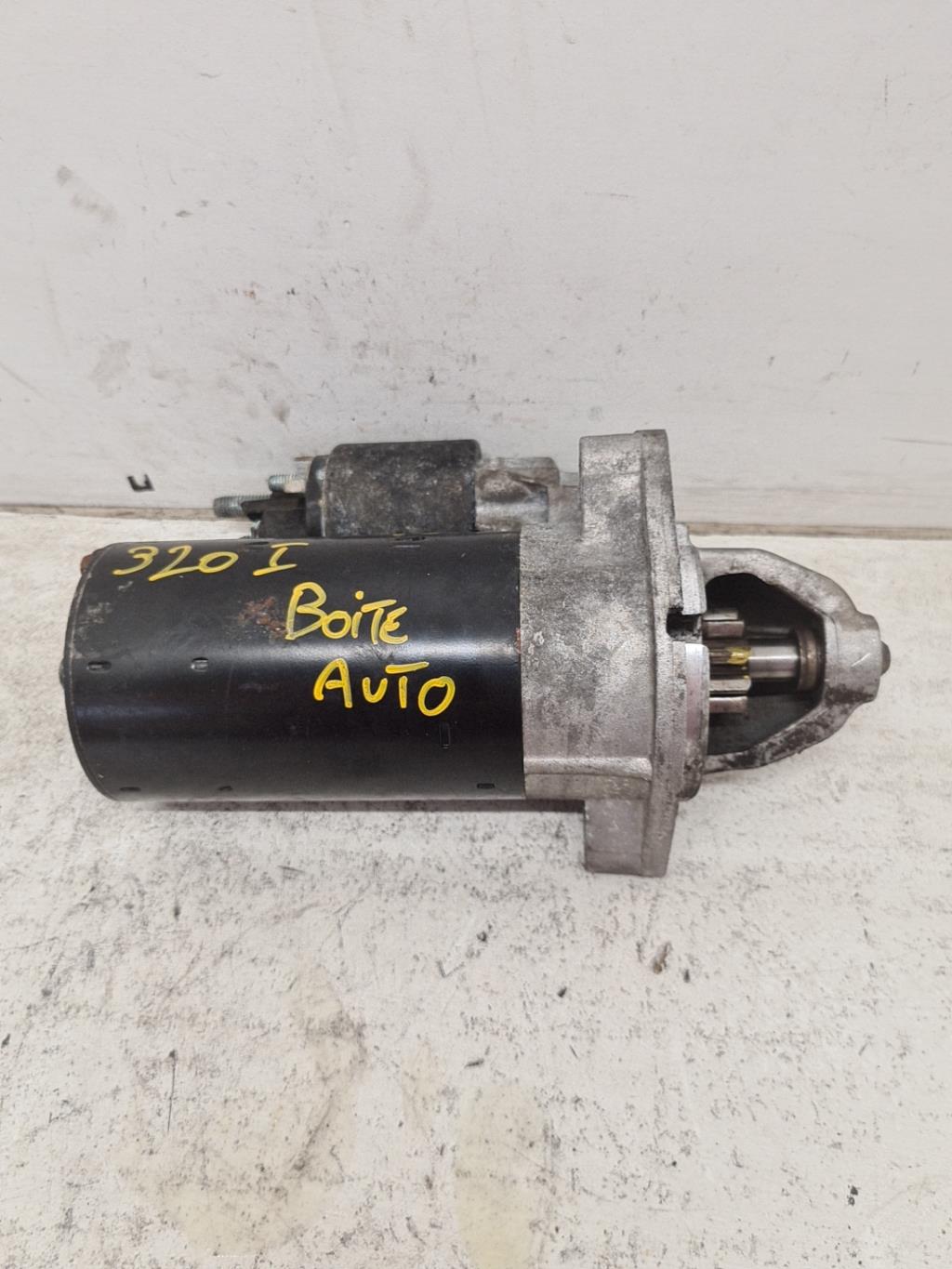 Demarreur BMW SERIE 3 E46 PHASE 2 Essence - 1