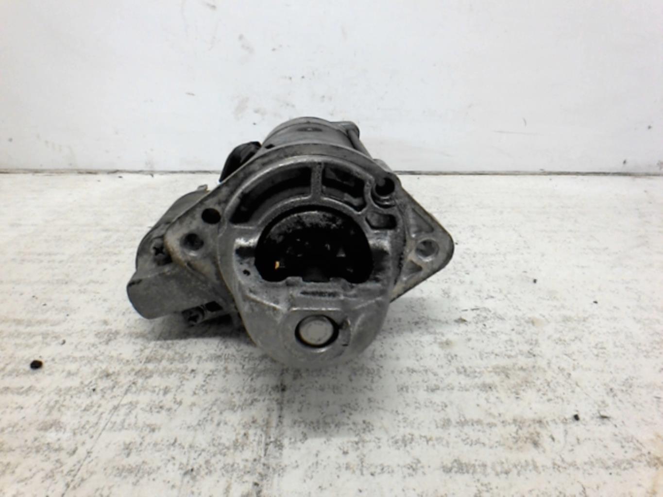 Demarreur CHRYSLER PT CRUISER PHASE 1 BREAK Diesel - 1