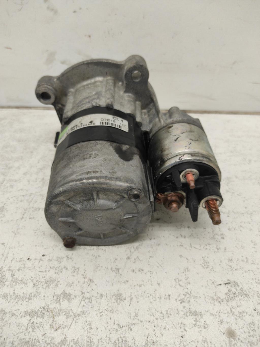 Demarreur CITROEN C3 1 PHASE 1 Essence - 1