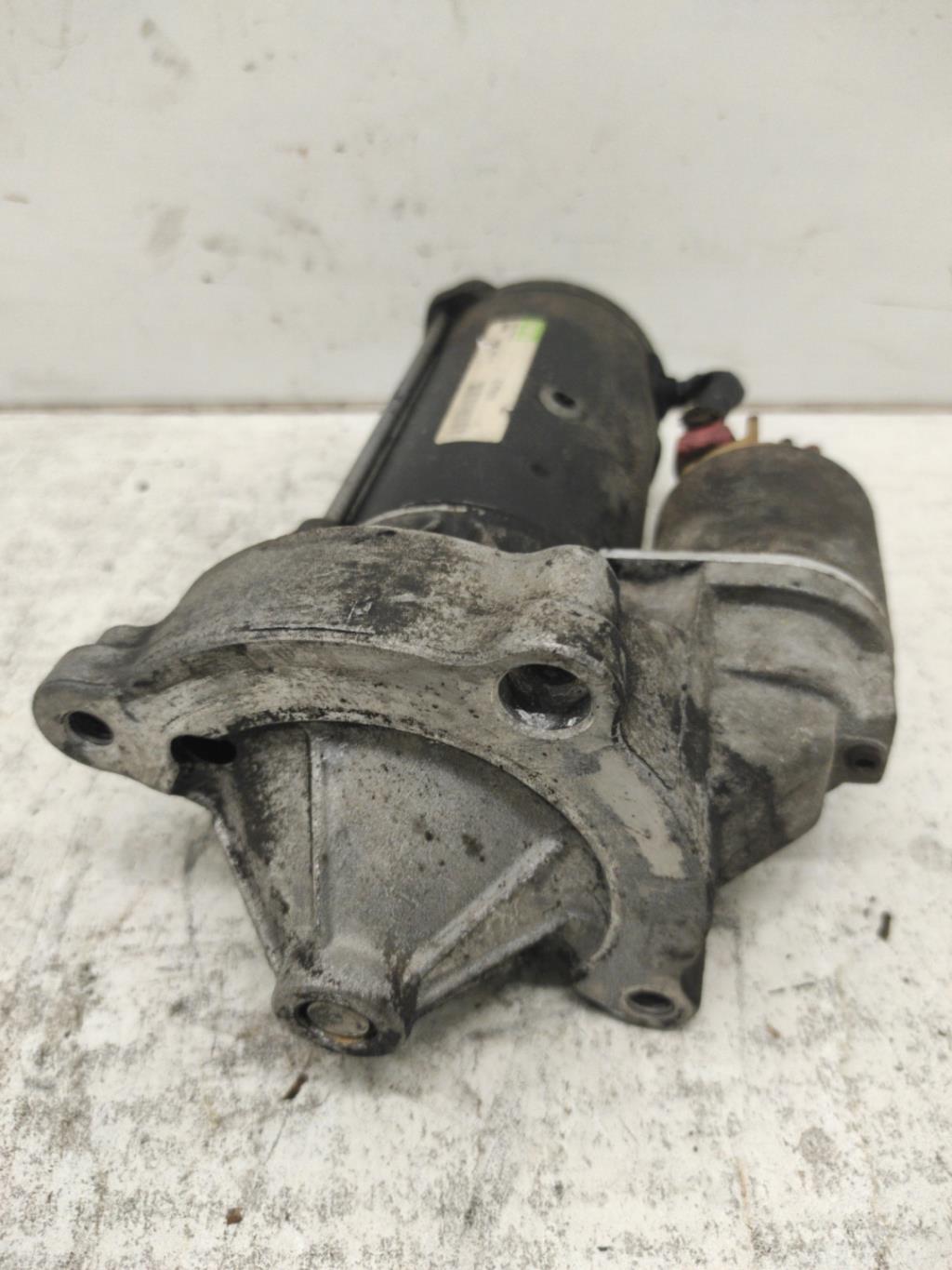 Demarreur CITROEN JUMPER 2 Diesel - 1