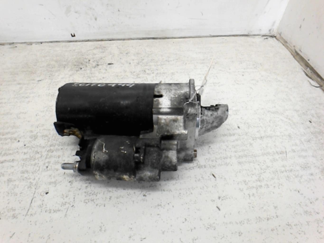 Demarreur FIAT CROMA 2 PHASE 1 BREAK Diesel - 1