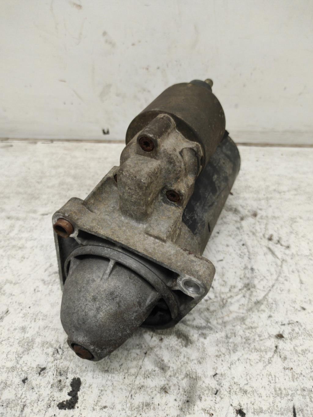 Demarreur FIAT PUNTO 2 PHASE 1 Diesel - 1