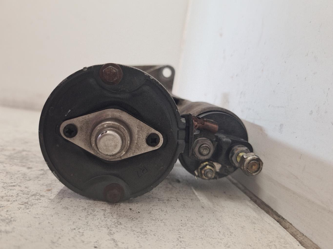 Demarreur FIAT PUNTO 2 PHASE 2 Diesel - 1