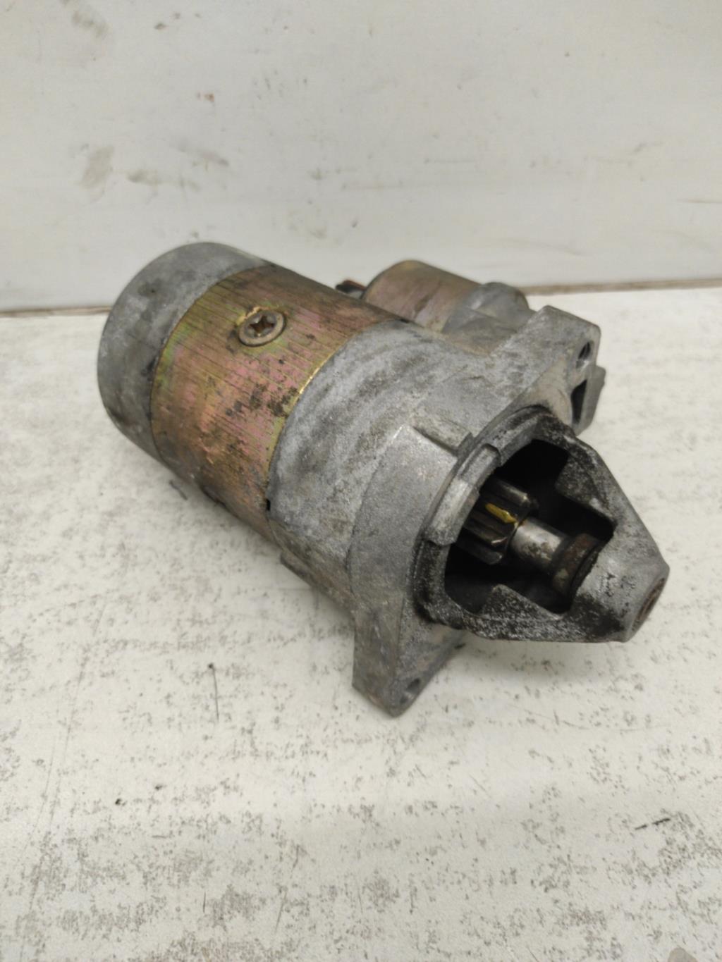 Demarreur FIAT PUNTO 2 PHASE 2 Essence - 1