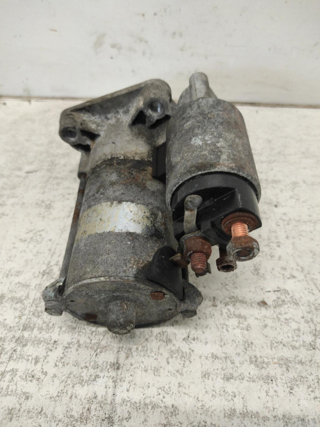 Demarreur FORD FIESTA 4 PHASE 1 Essence - 1