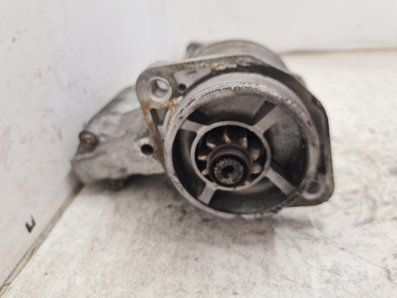 Demarreur HYUNDAI SATELLITE 1 PHASE 1 Diesel - 1