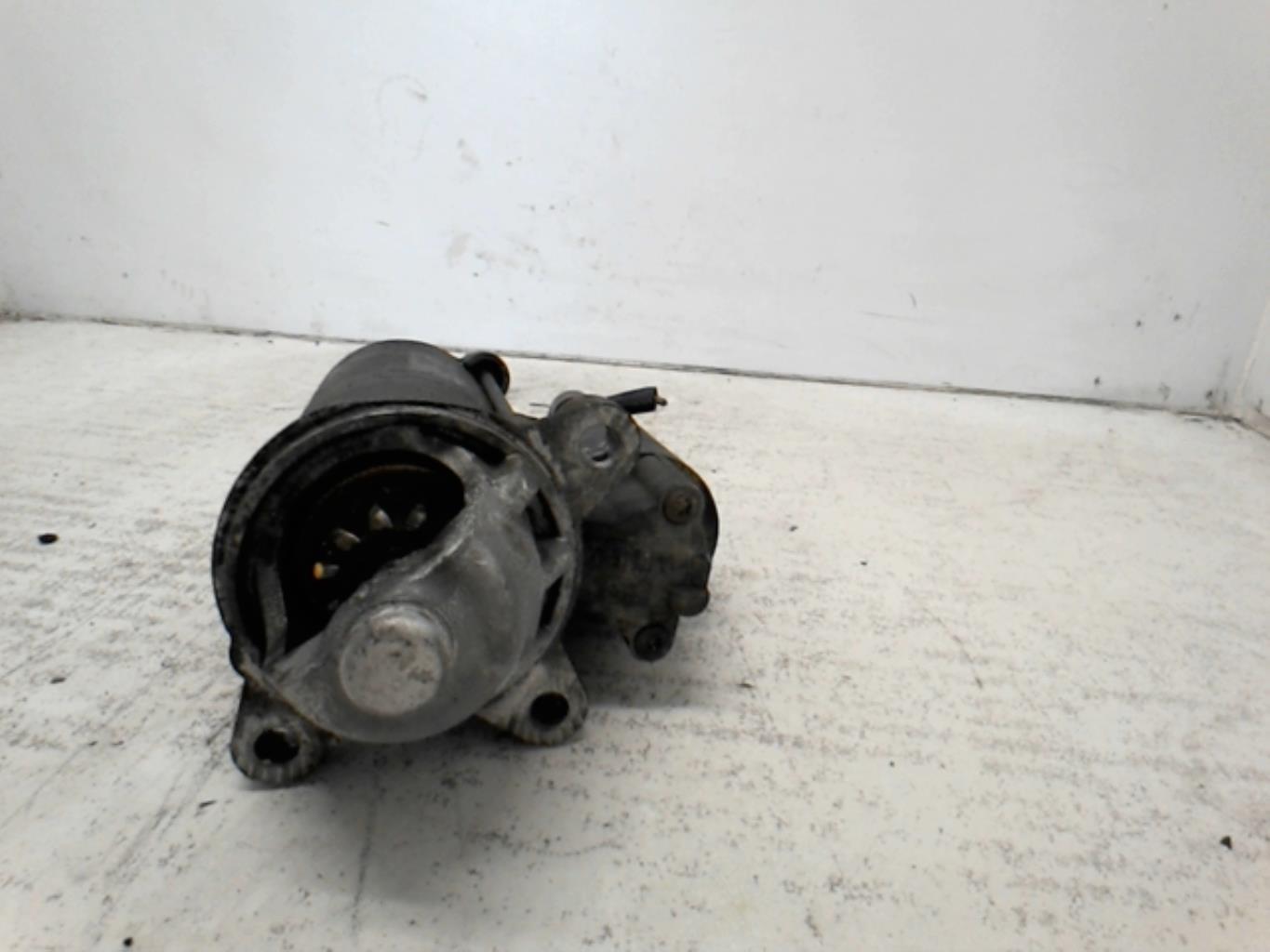Demarreur JAGUAR S-TYPE PHASE 1 Essence - 1