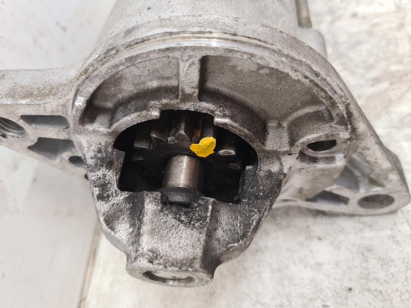 Demarreur MAZDA 6 1 PHASE 1 BREAK Diesel - 1