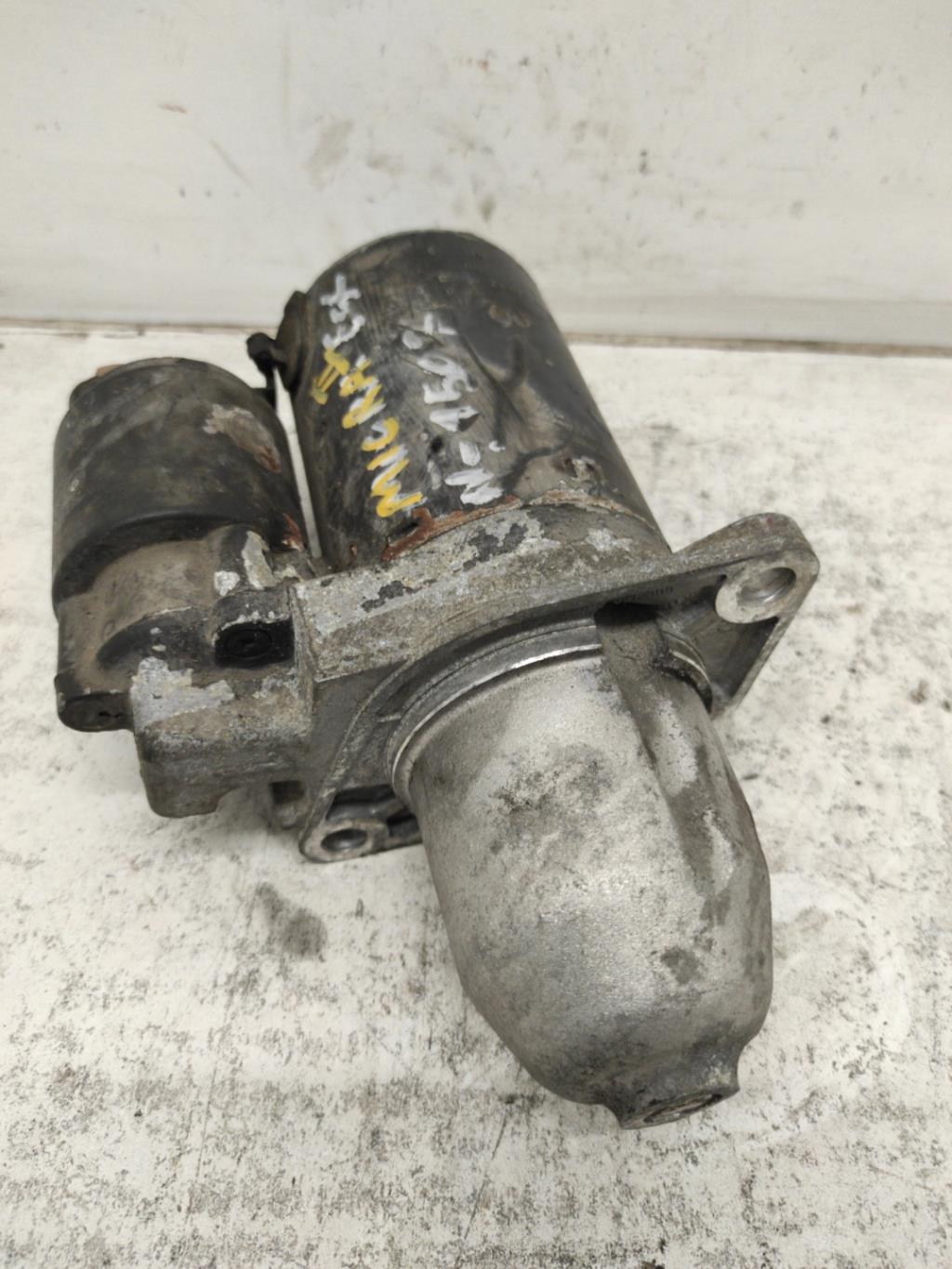 Demarreur NISSAN MICRA 2 PHASE 1 Essence - 1