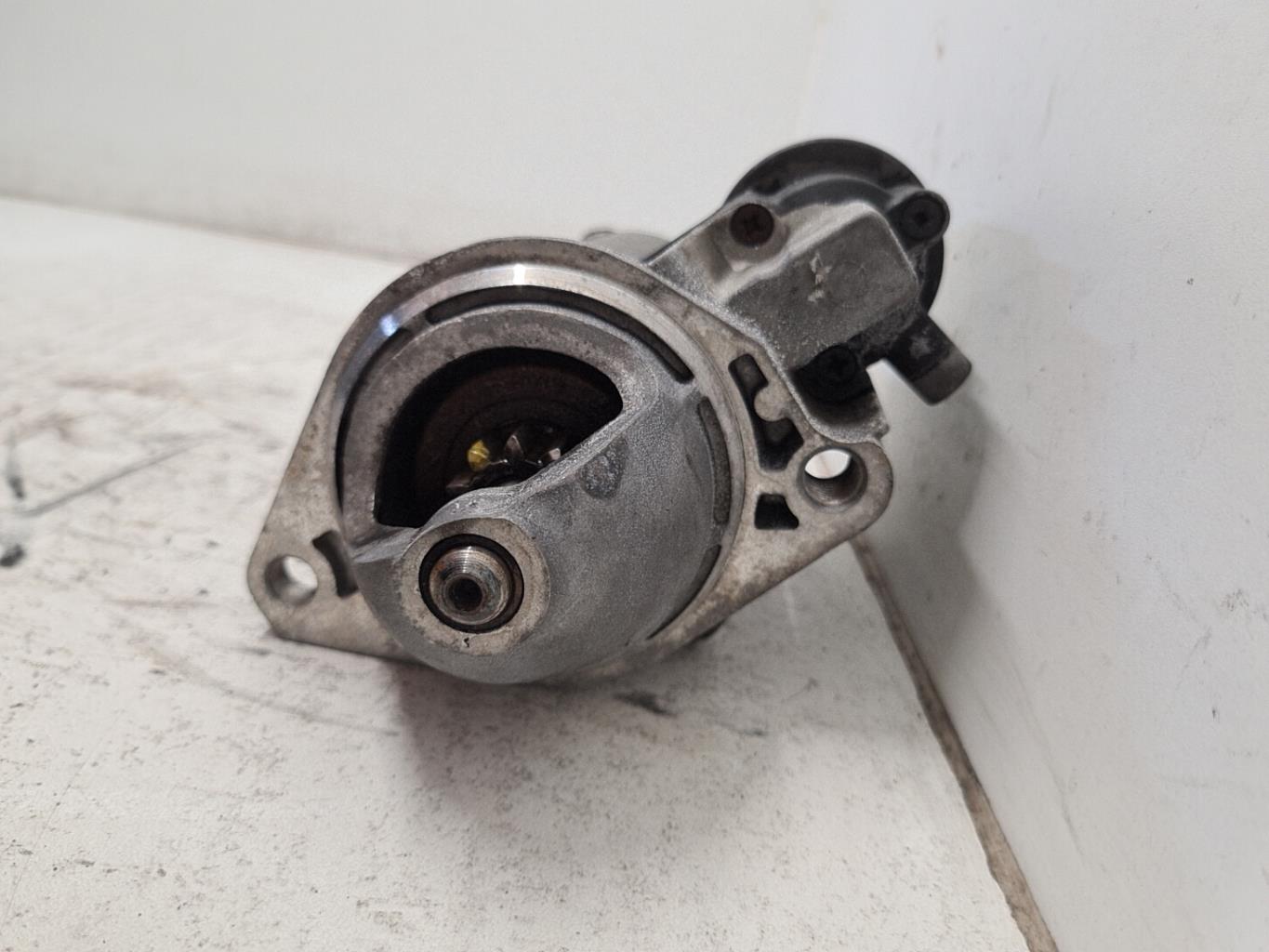 Demarreur OPEL ASTRA G Diesel - 1