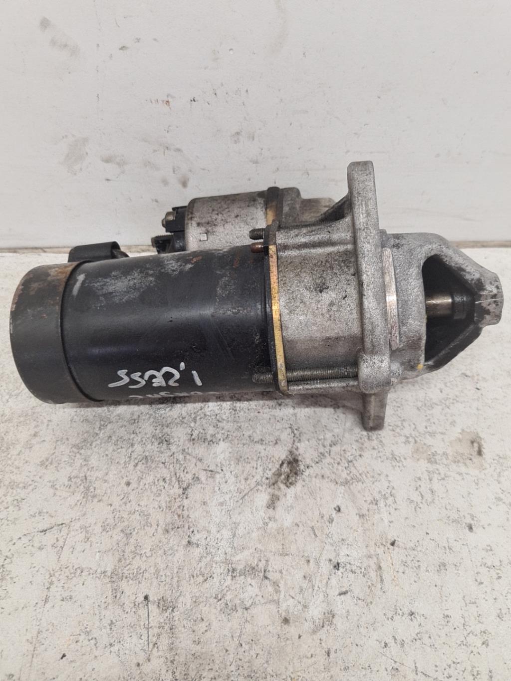 Demarreur OPEL CORSA C PHASE 1 Essence - 1