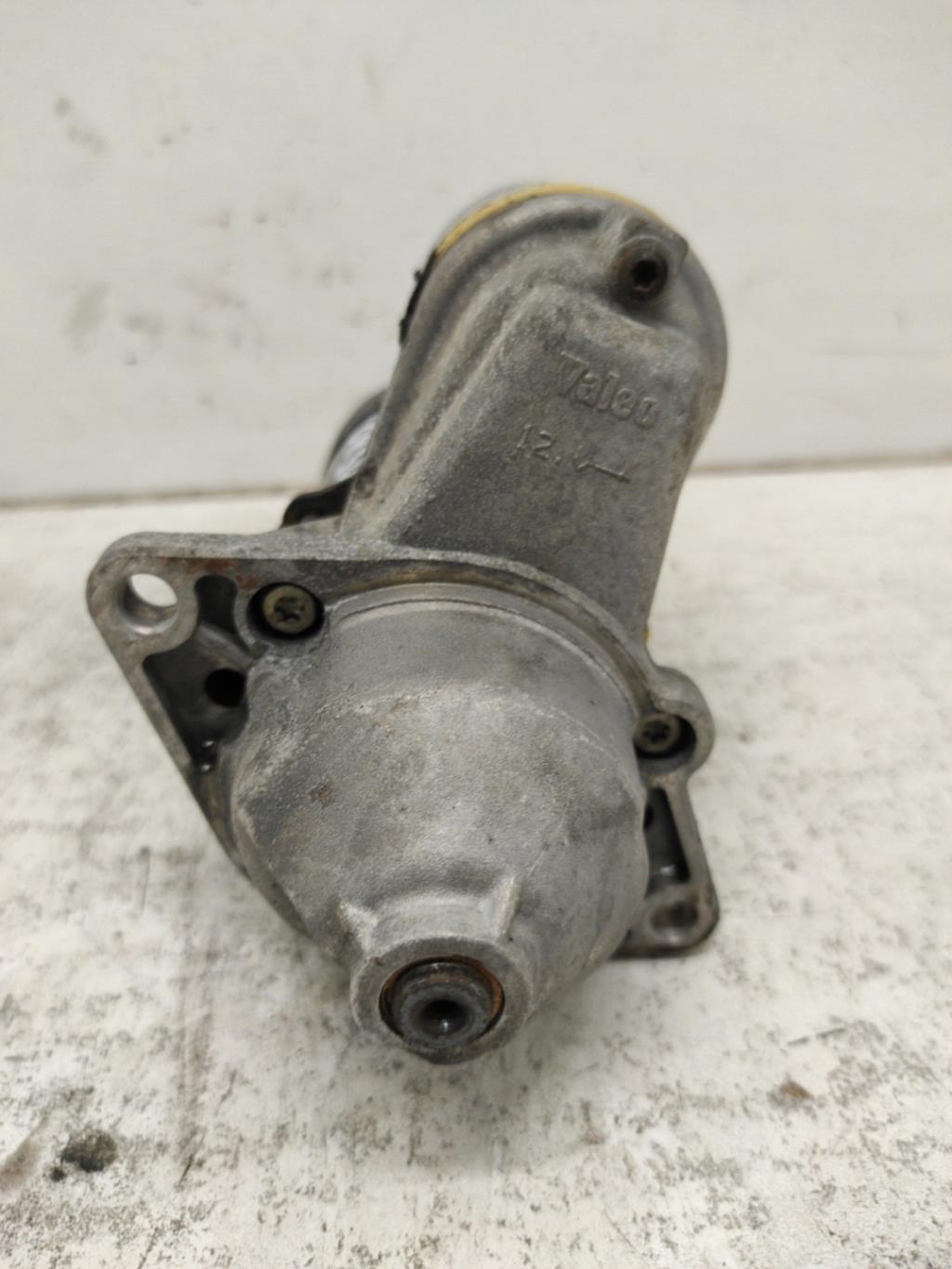 Demarreur OPEL CORSA C PHASE 1 Essence - 1