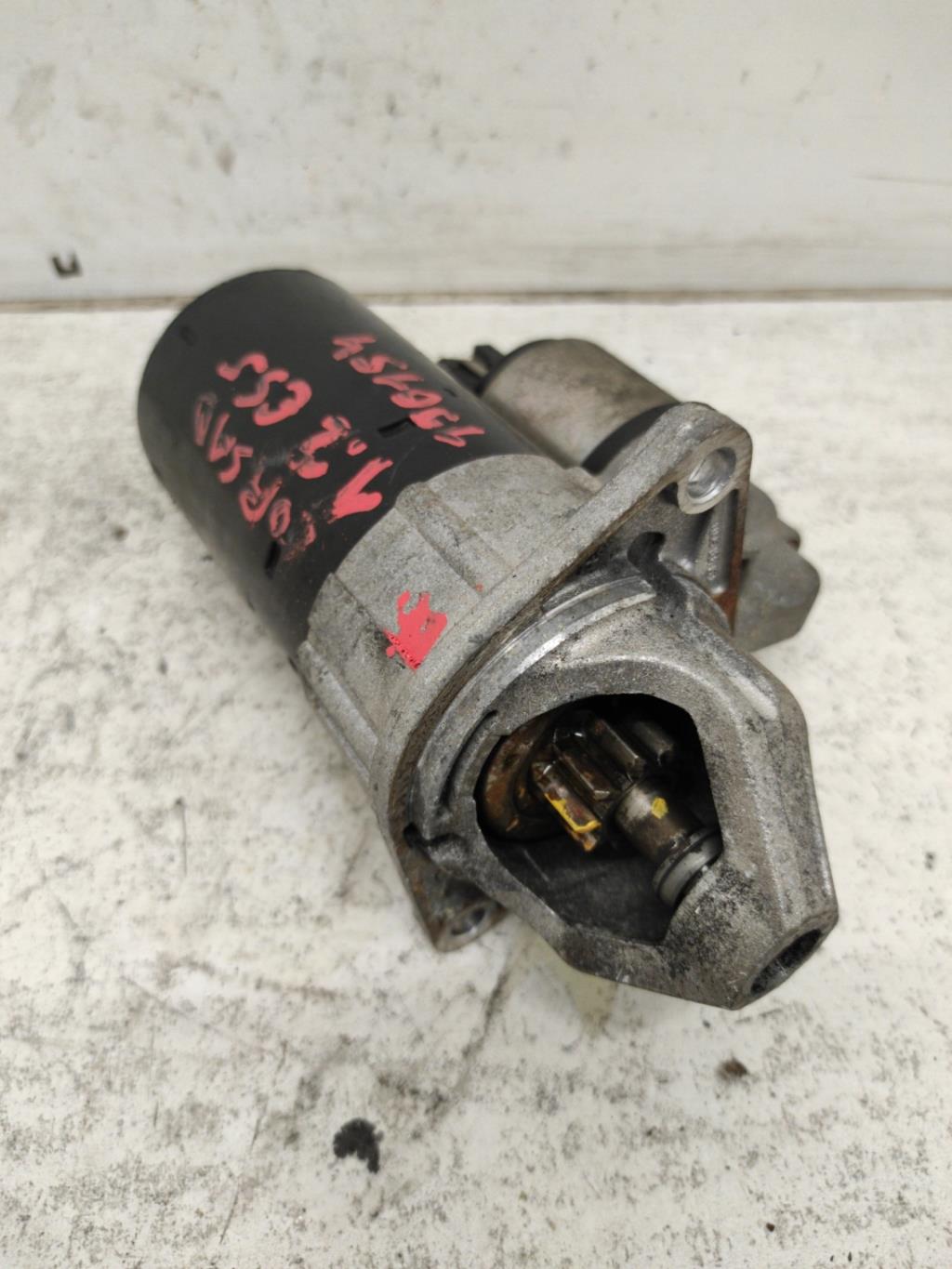 Demarreur OPEL CORSA D PHASE 1 Essence - 1