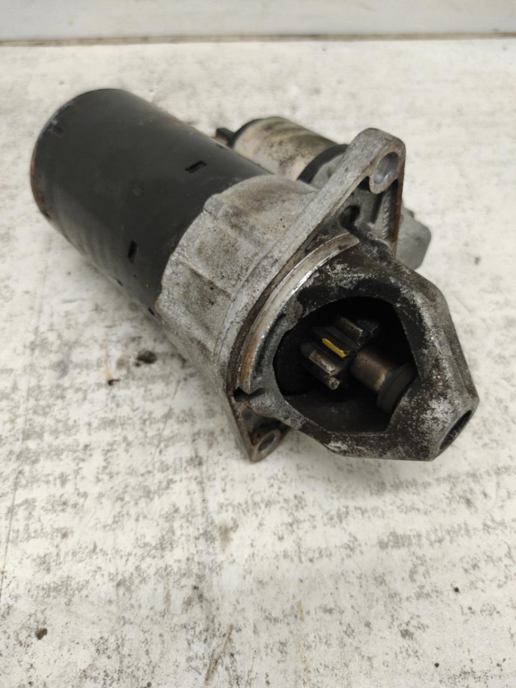 Demarreur OPEL CORSA D PHASE 1 Essence - 1