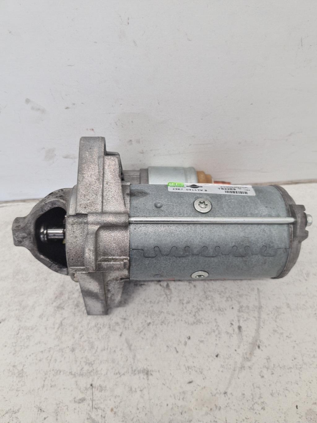 Demarreur RENAULT KOLEOS 1 PHASE 1 Diesel - 1