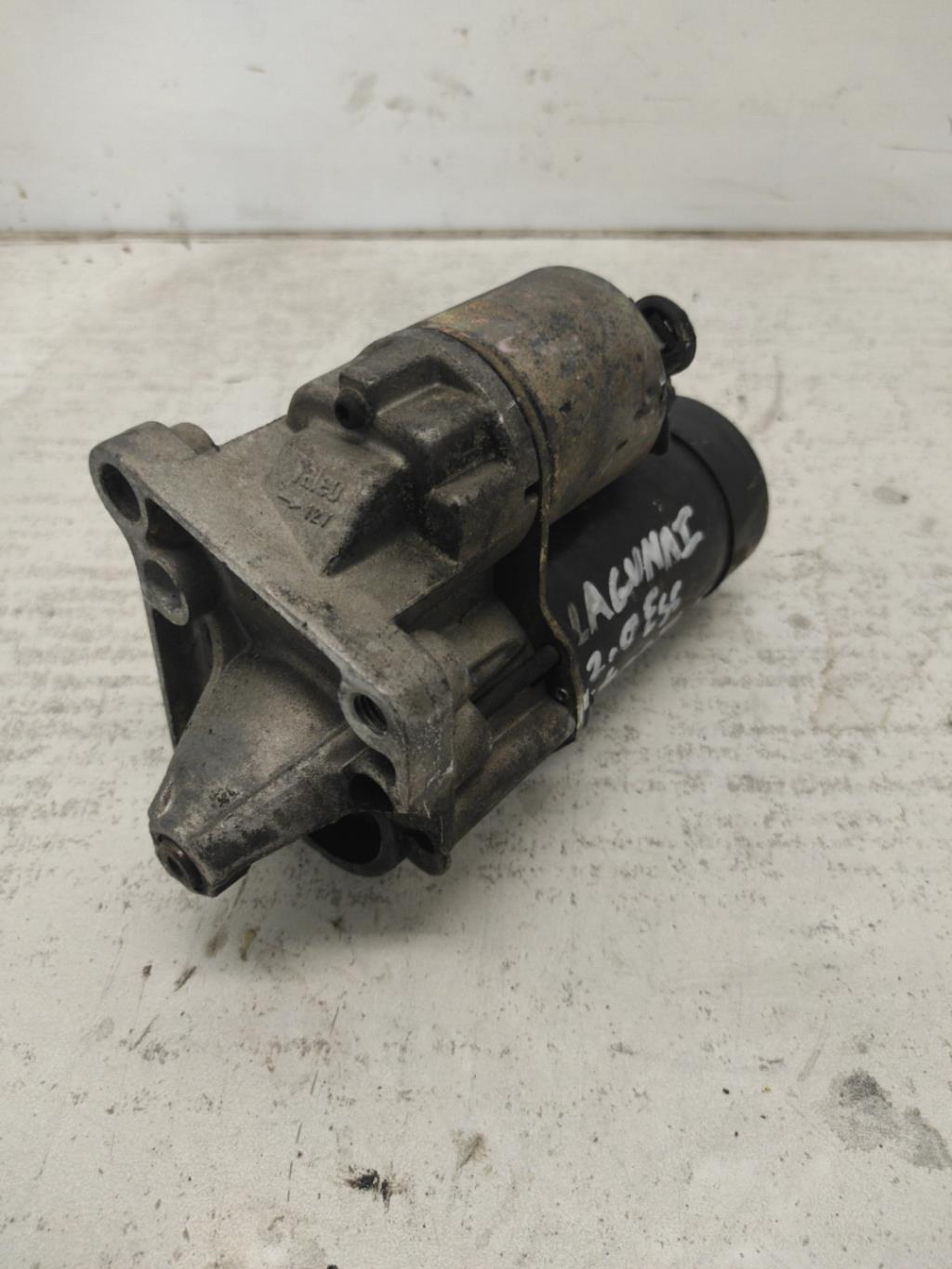Demarreur RENAULT LAGUNA 1 PHASE 2 Essence - 1