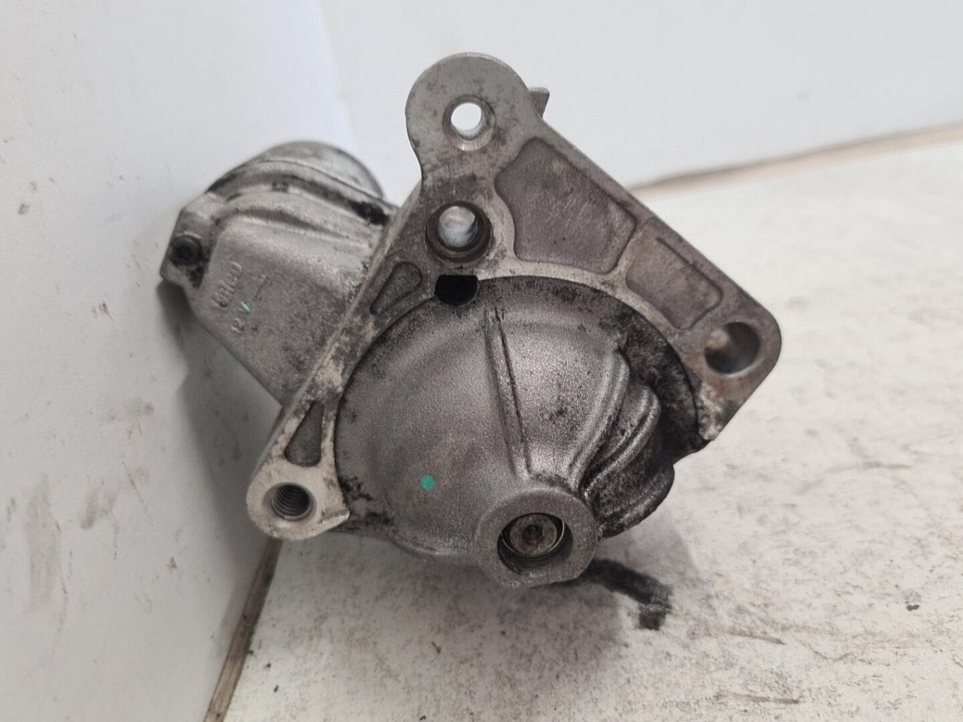 Demarreur RENAULT MEGANE 2 PHASE 1 Diesel - 1