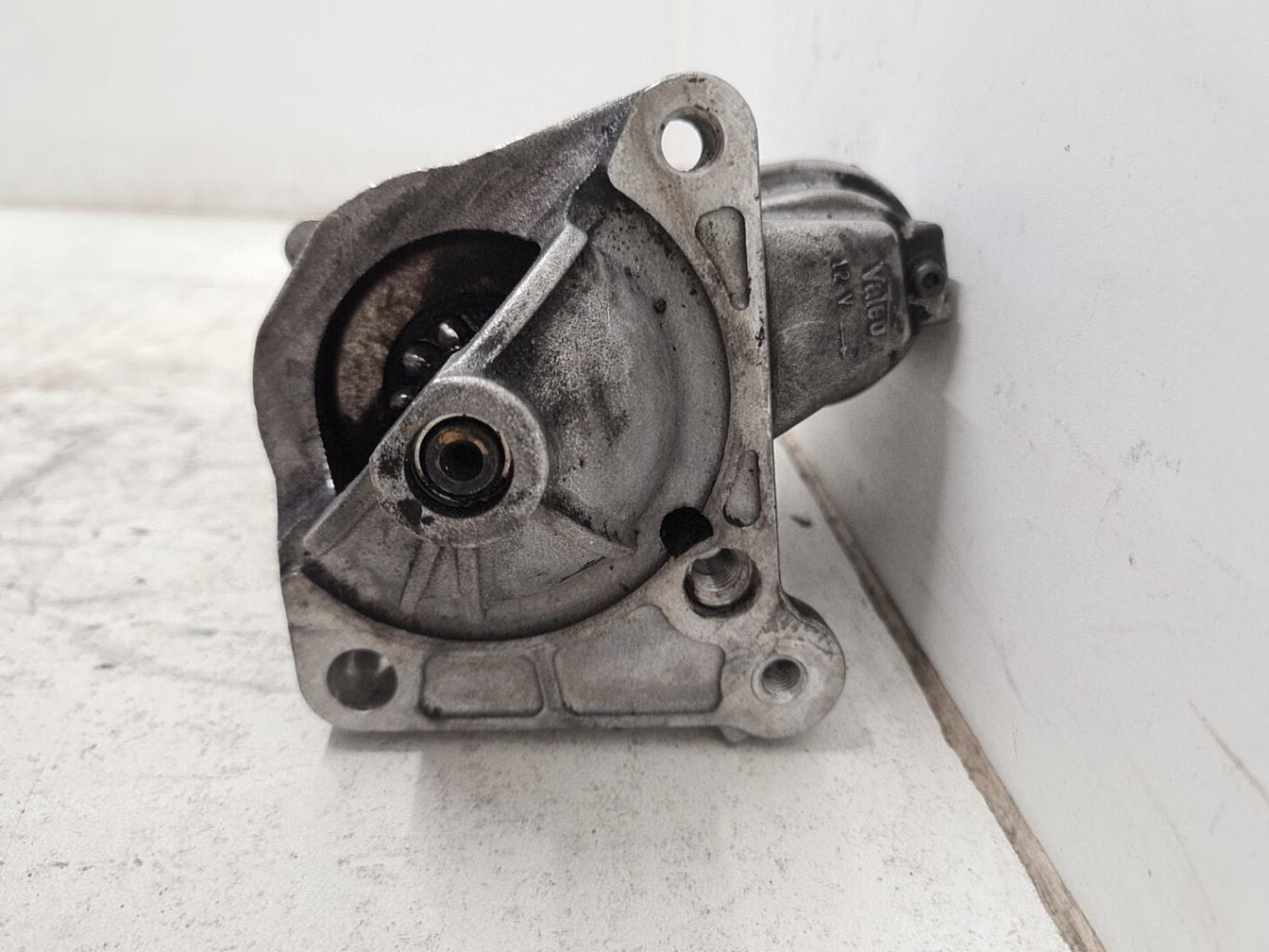 Demarreur RENAULT MEGANE 2 PHASE 1 Diesel - 1