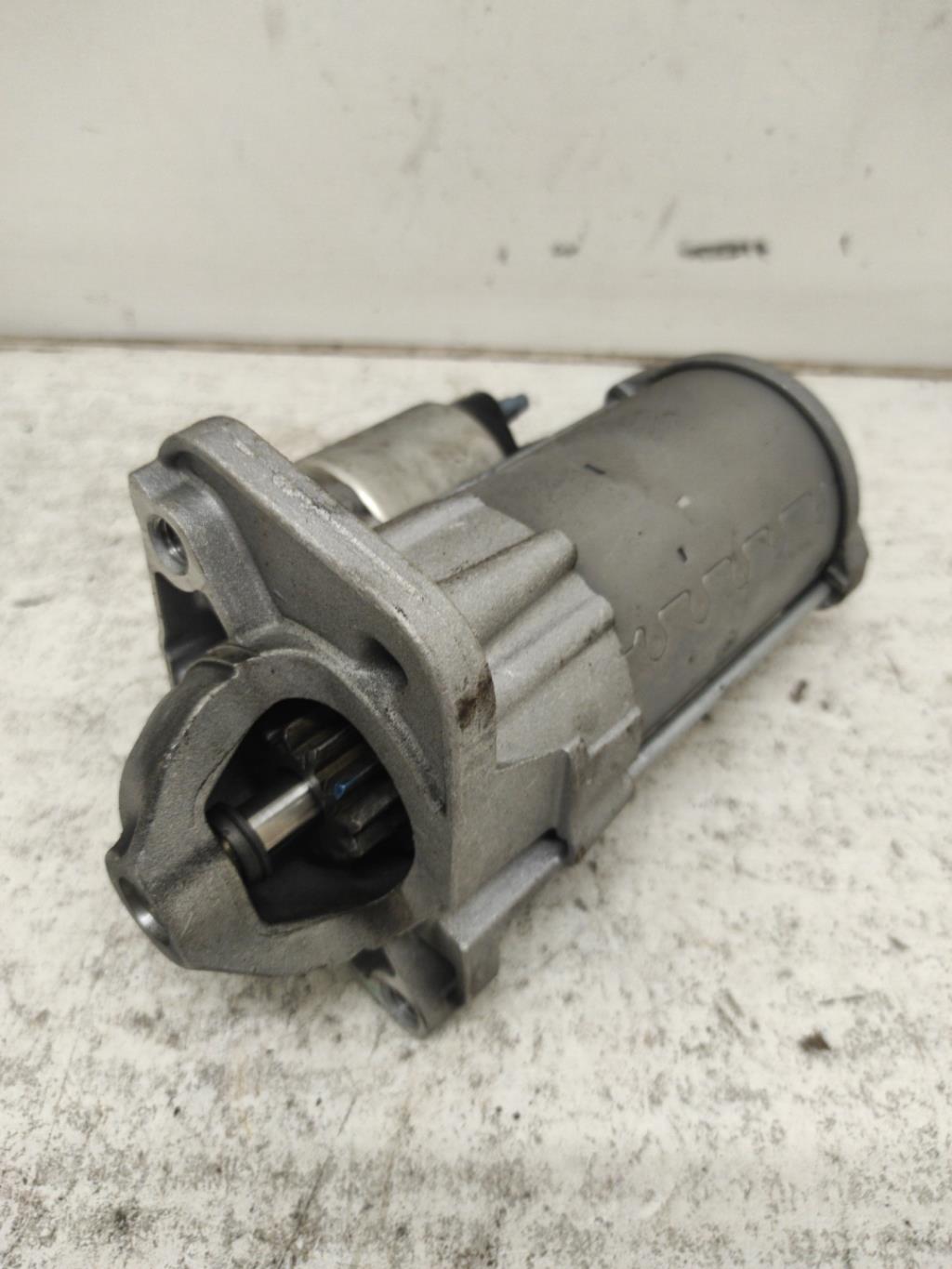 Demarreur RENAULT MEGANE 4 PHASE 1 BREAK Diesel - 1