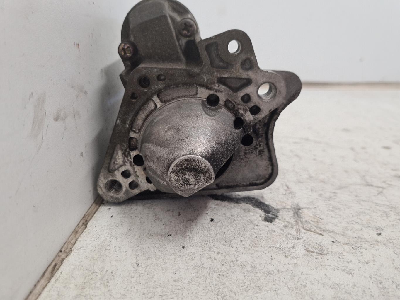 Demarreur RENAULT MODUS PHASE 1 Essence - 1