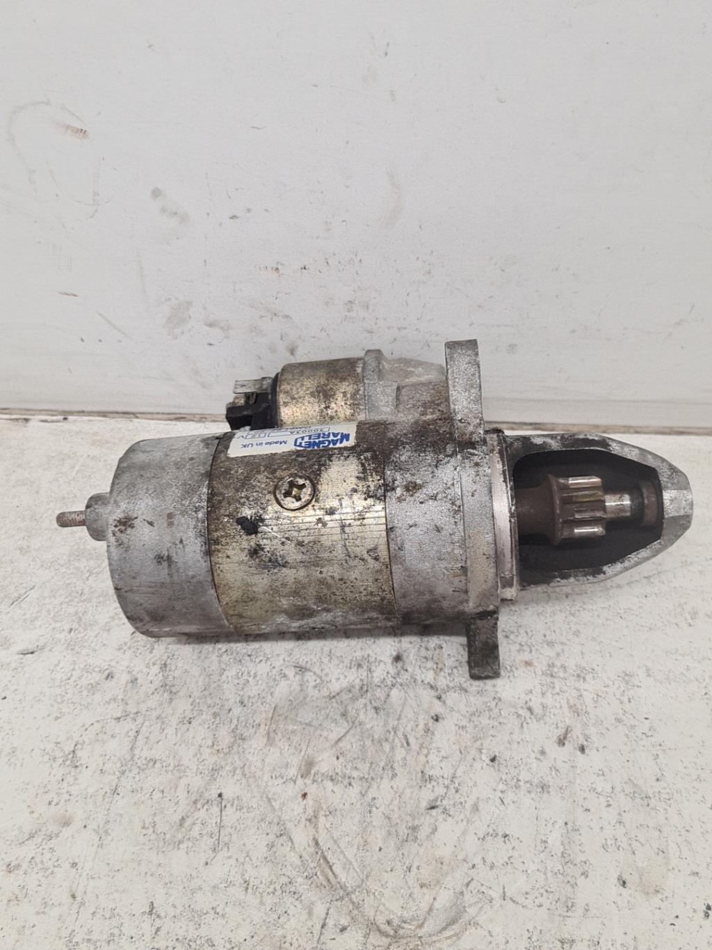Demarreur ROVER 400 1 PHASE 1 Essence - 1