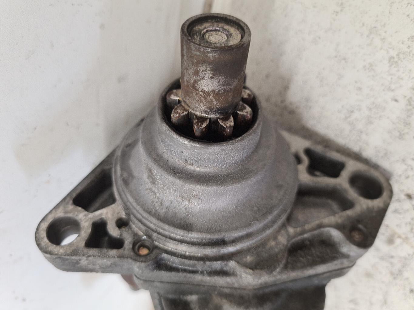 Demarreur ROVER 600 Essence - 1