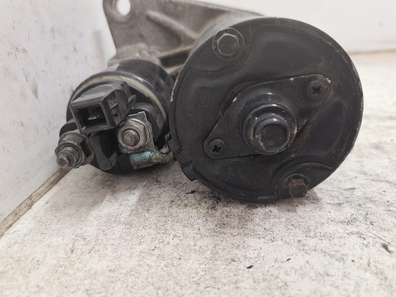 Demarreur SEAT IBIZA 3 PHASE 1 Diesel - 1