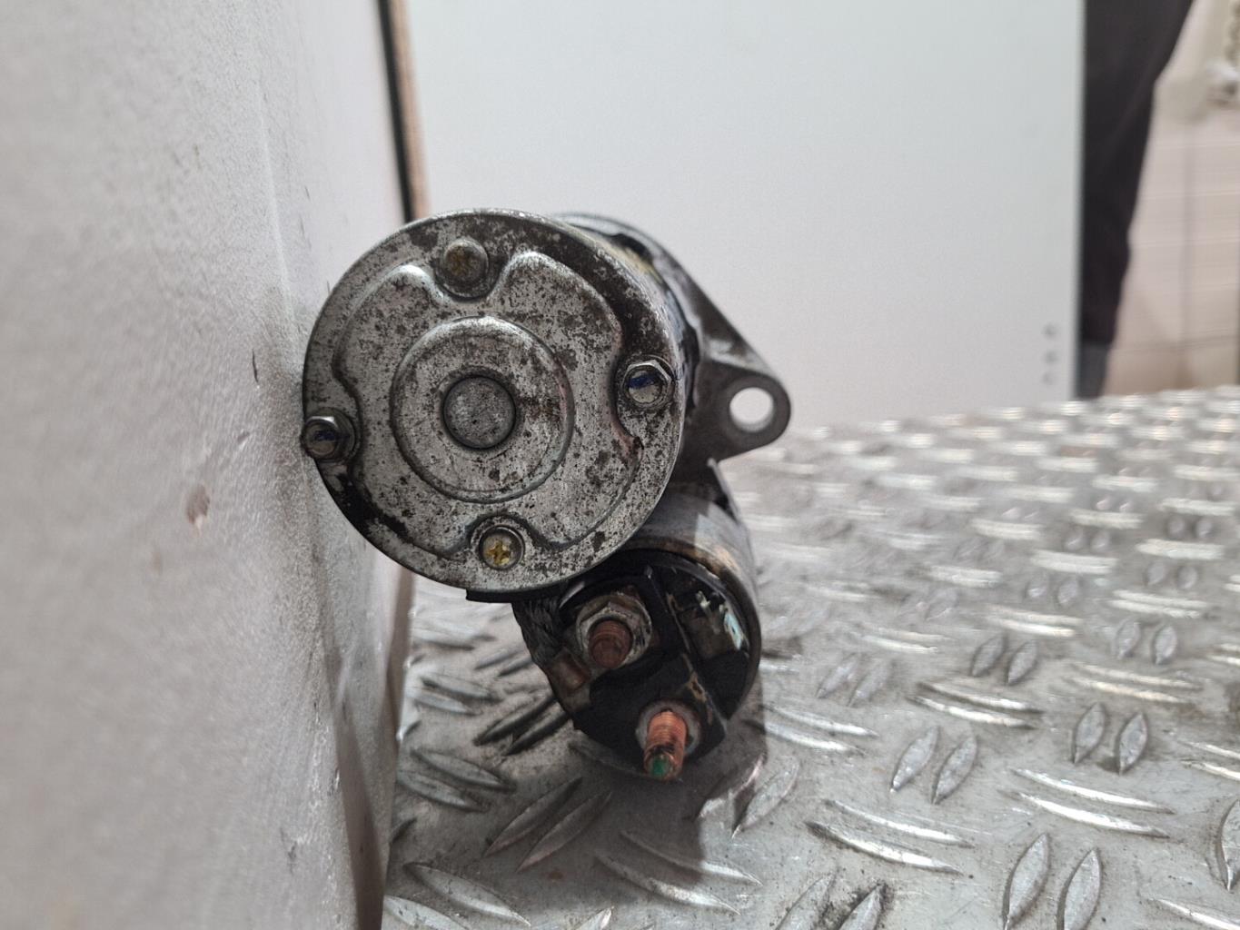Demarreur SUZUKI ALTO 3 Essence - 1