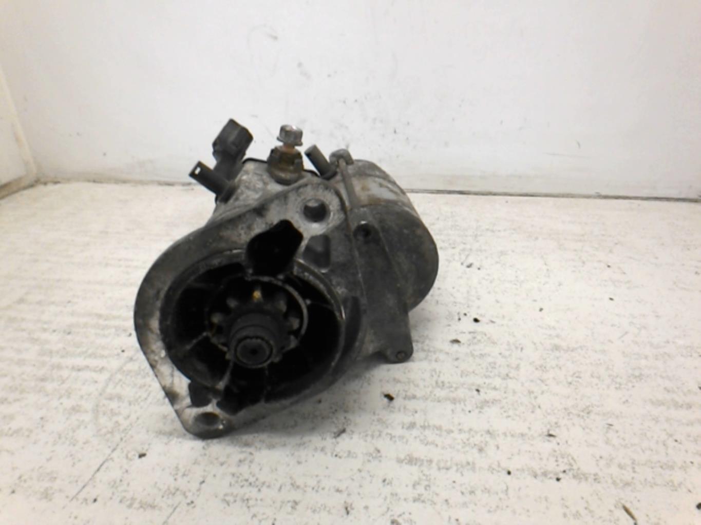 Demarreur TOYOTA RAV4 2 PHASE 1 Diesel - 1