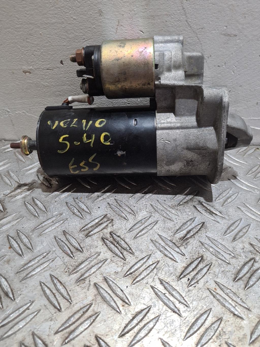 Demarreur VOLVO S 40 1 PHASE 1 Essence - 1