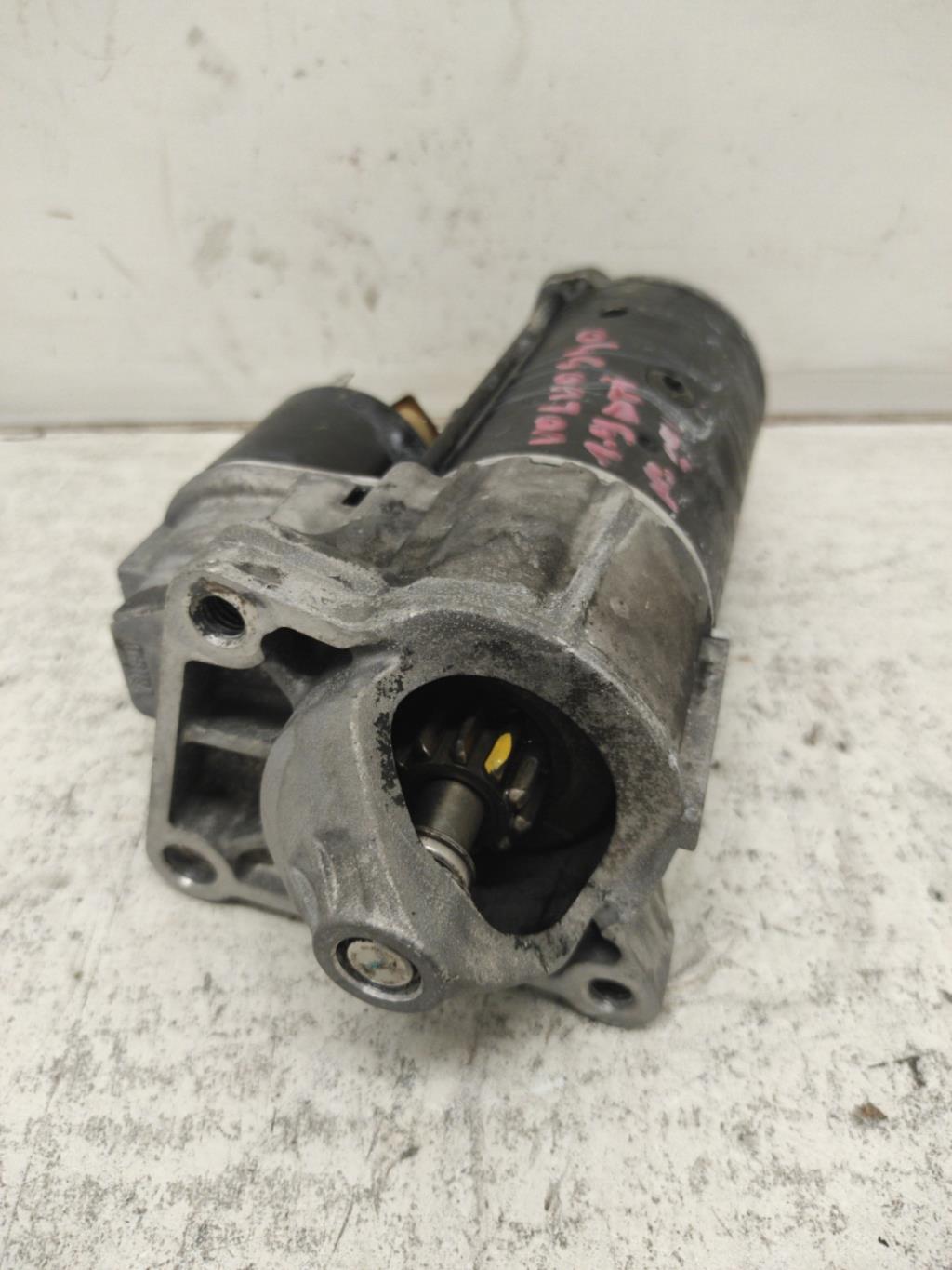 Demarreur VOLVO S 40 1 PHASE 1 Diesel - 1