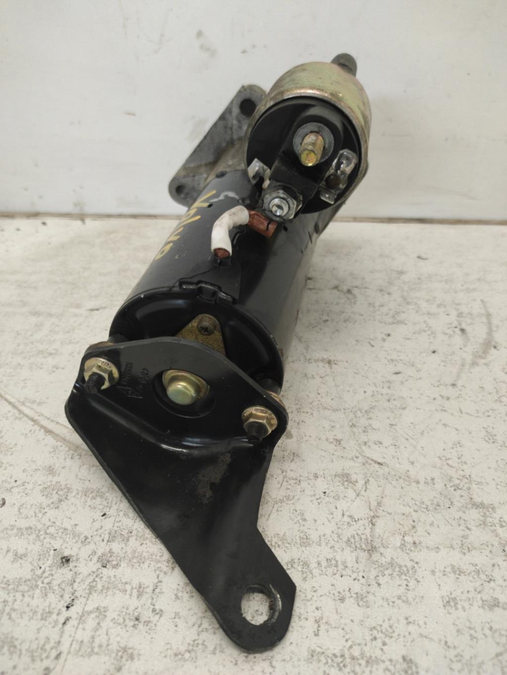 Demarreur VOLVO V 40 1 PHASE 2 BREAK Essence - 1