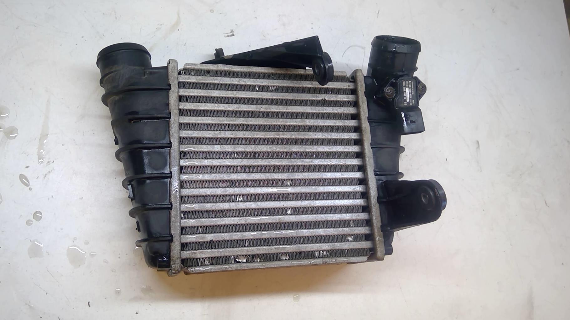 Echangeur air (Intercooler) SEAT LEON  - 1