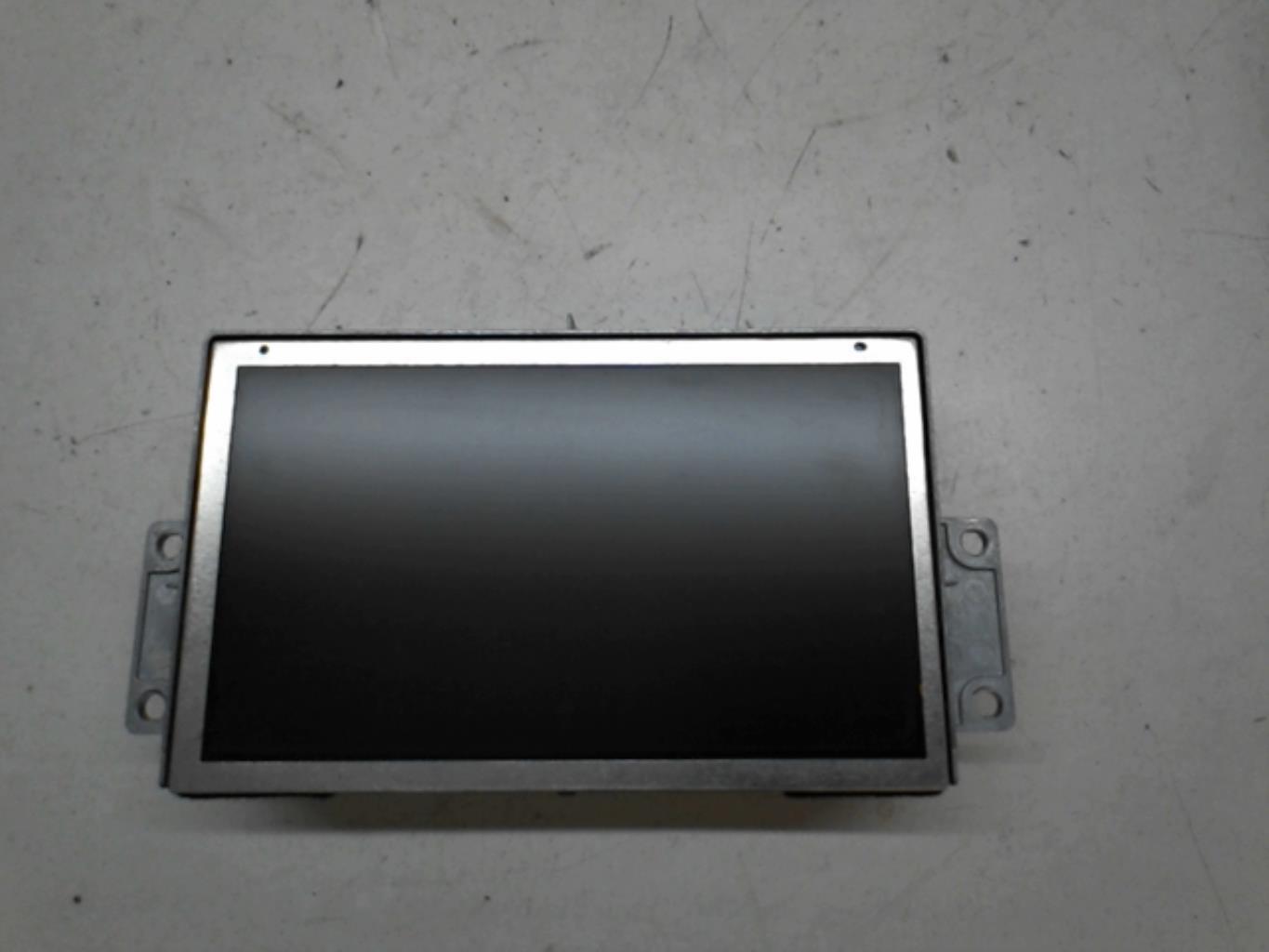 Ecran GPS CITROEN DS3  - 1