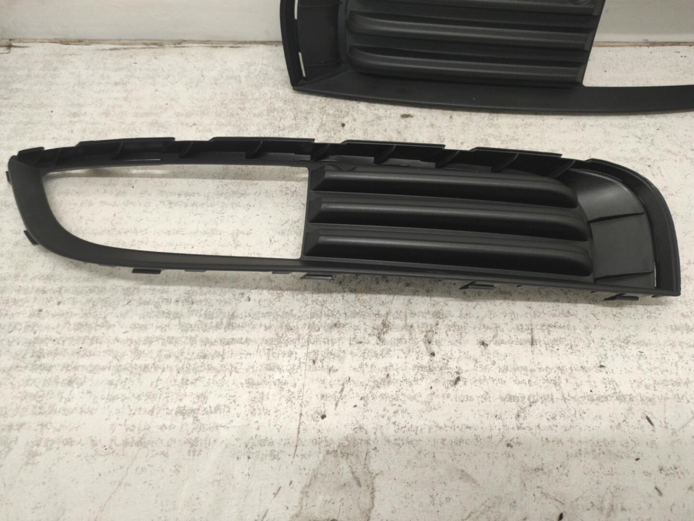 Grille de pare choc OPEL INSIGNIA 1 PHASE 1  - 1