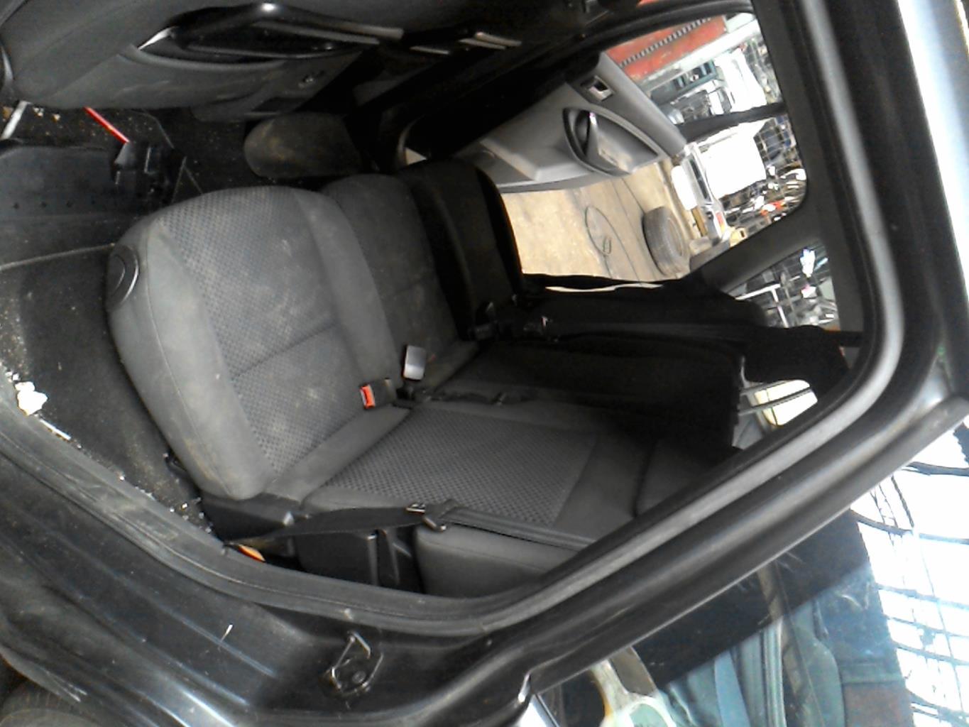 Interieur complet FORD C-MAX 1 PHASE 2 Diesel - 1
