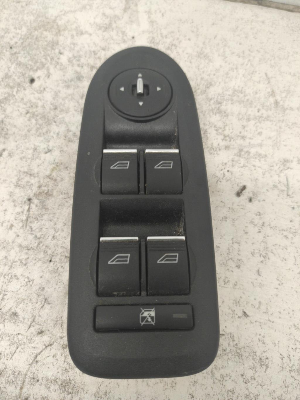 Interrupteur de leve vitre FORD C-MAX 1 PHASE 2 Diesel - 1