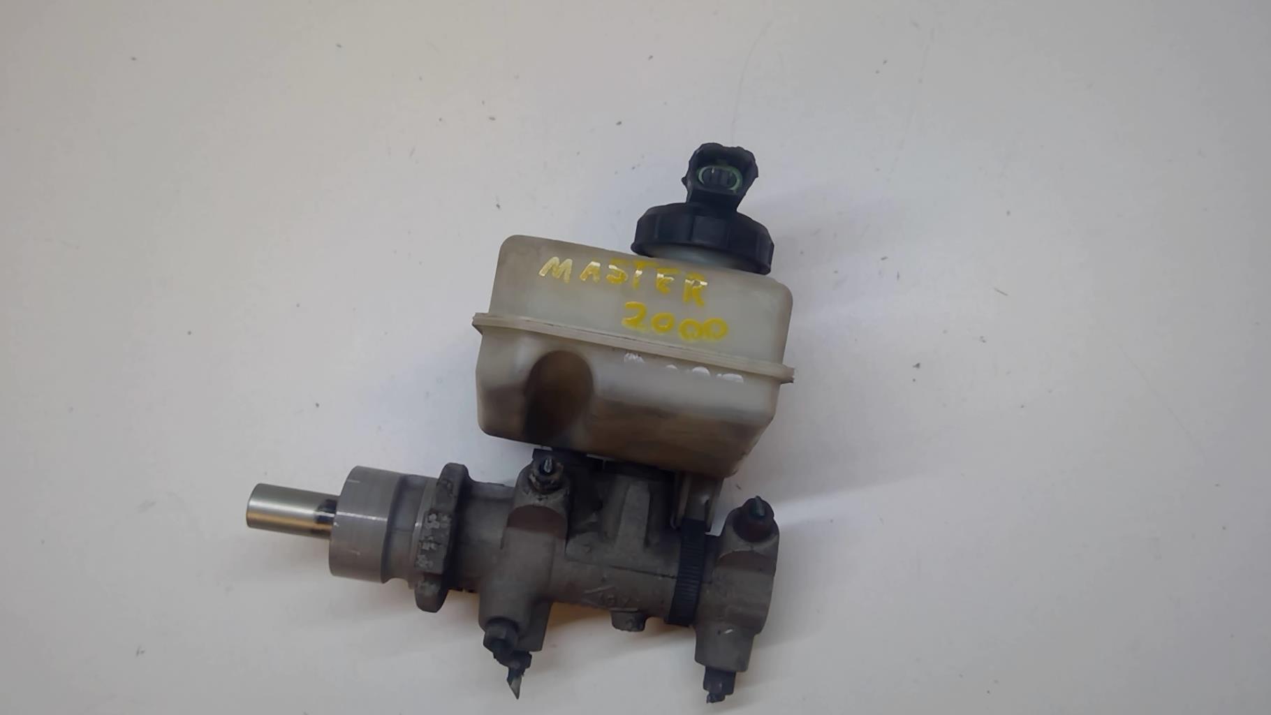Maitre cylindre (freinage) RENAULT PHASE 1  - 1