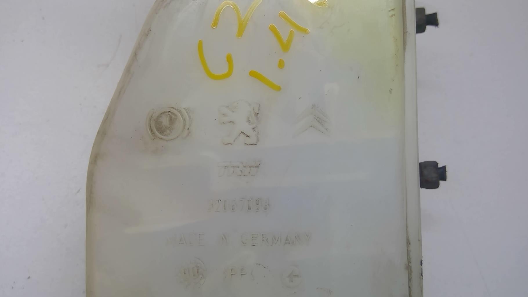 Maitre cylindre (freinage) CITROEN C2 Diesel - 1