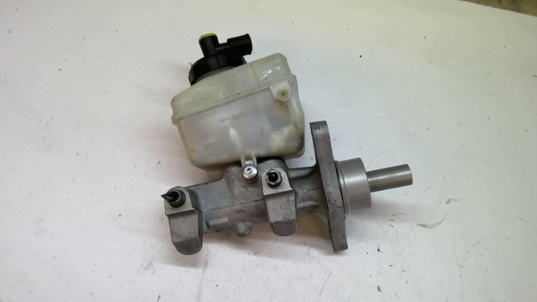 Maitre cylindre (freinage) DACIA DUSTER 1 PHASE 1 Diesel - 1