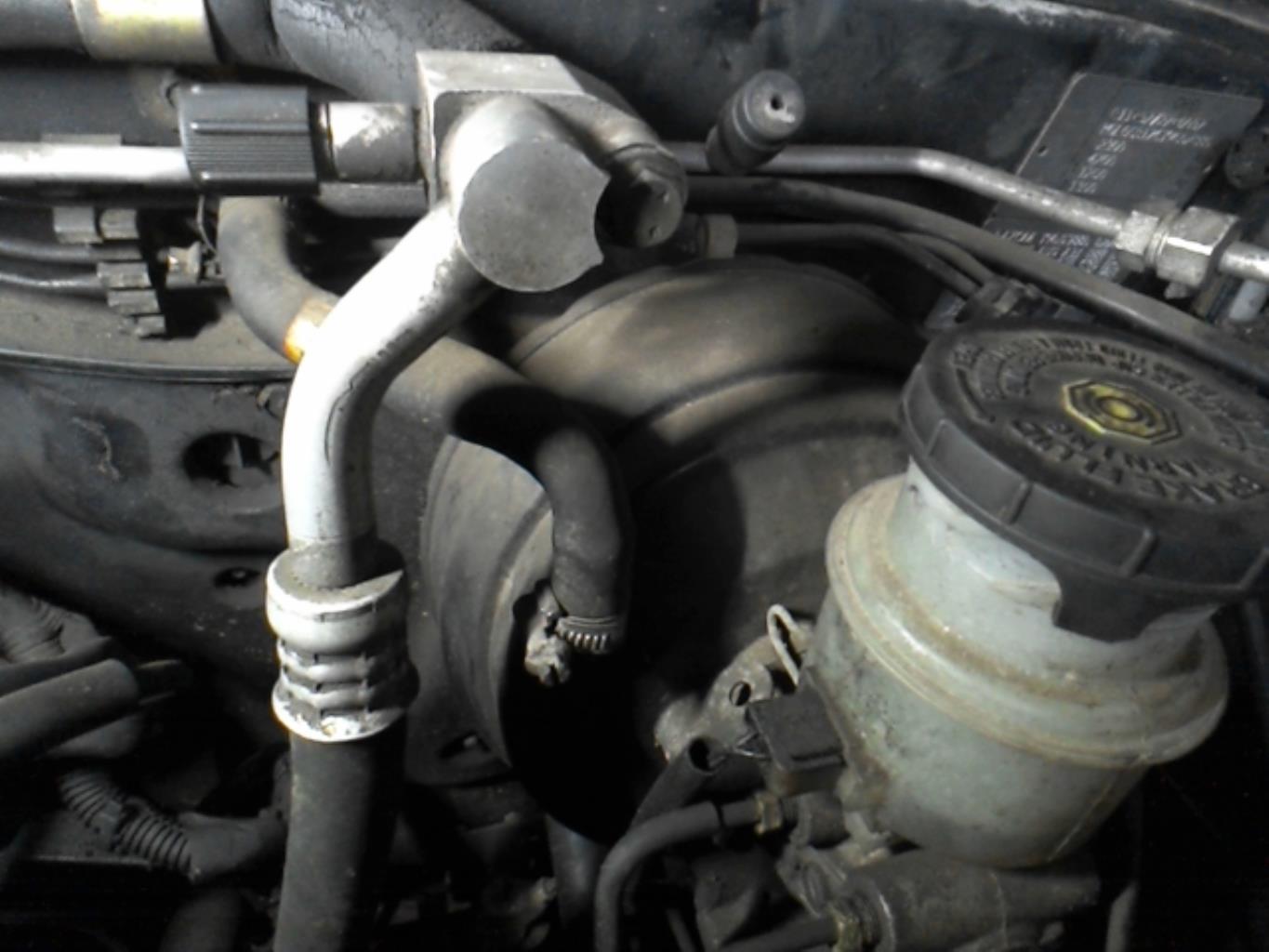 Mastervac OPEL FRONTERA B Diesel - 1