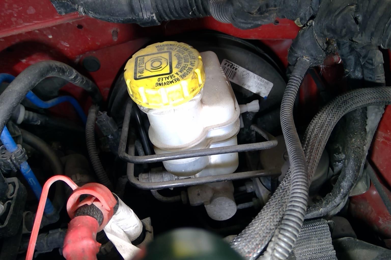 Mastervac FIAT 500 2 PHASE 1 Essence - 1