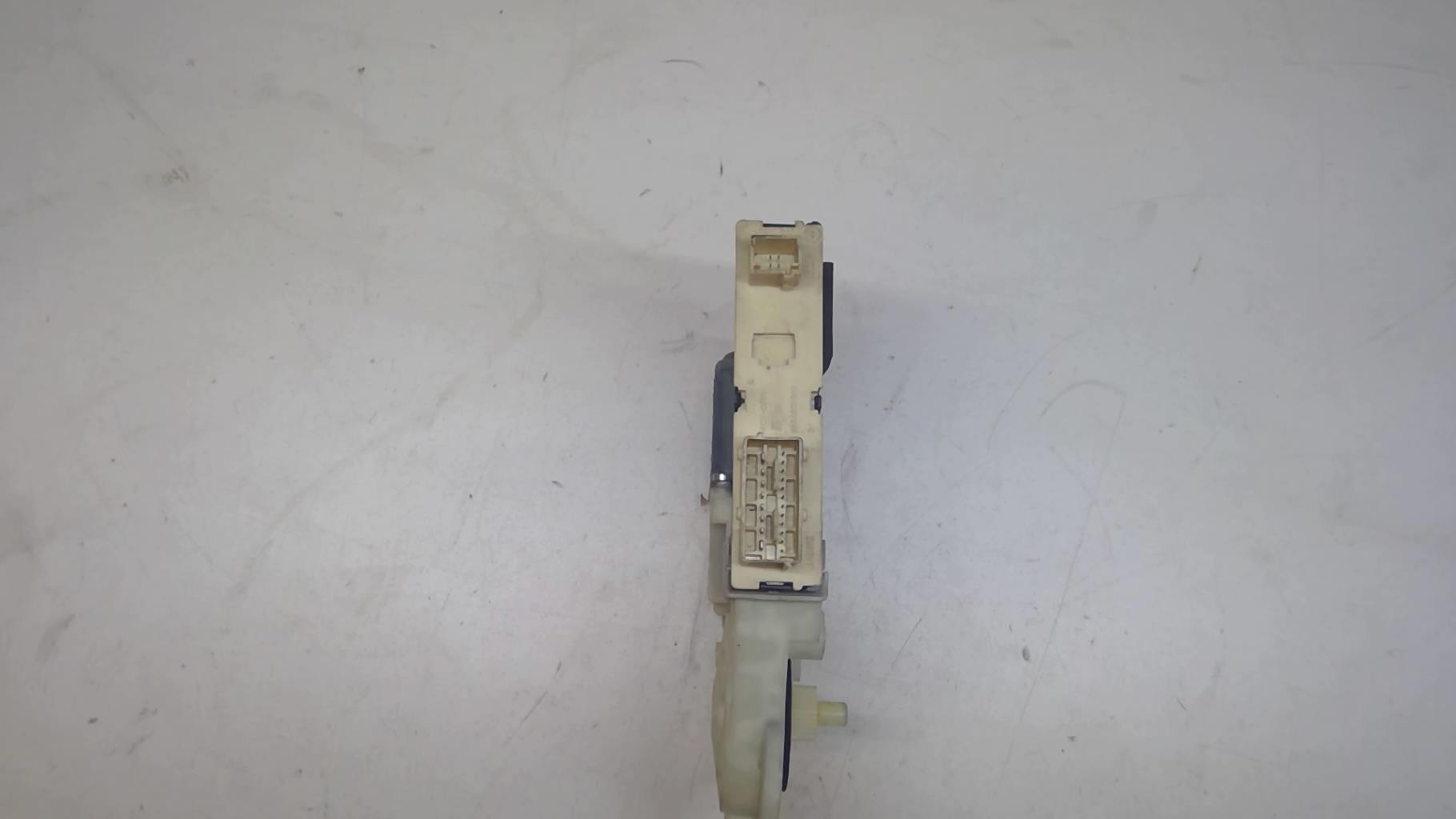 Mecanisme de leve vitre electrique avant droit CITROEN C4  - 1