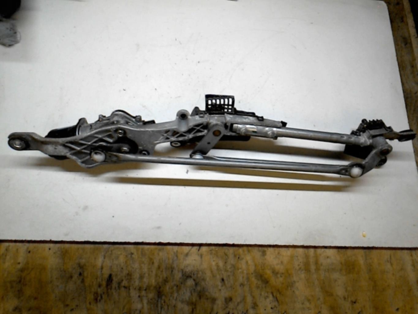 Moteur essuie glace avant MAZDA 2 2 PHASE 1 Diesel - 1