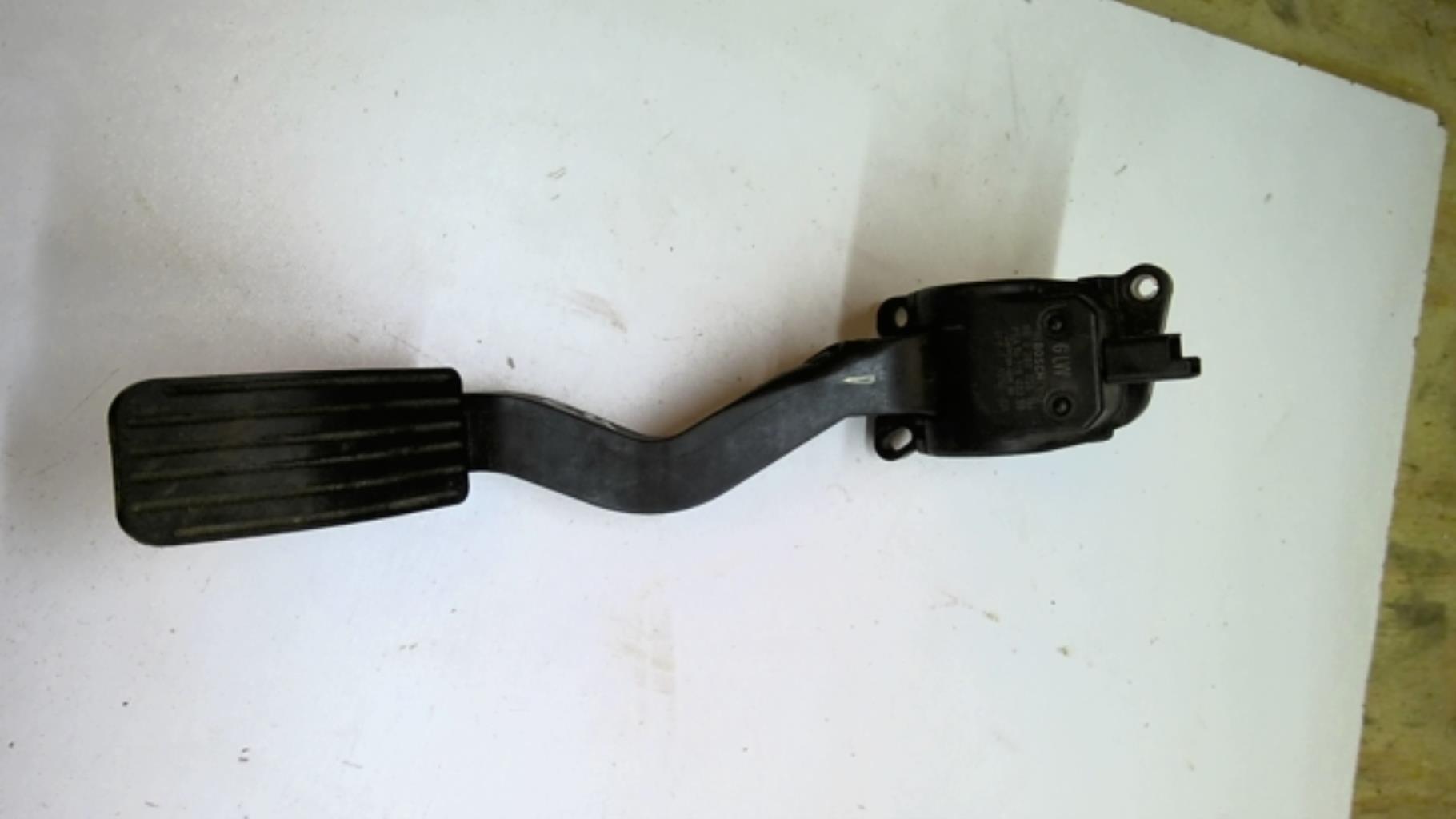 Pedale d'accelerateur CITROEN C4 1  - 1