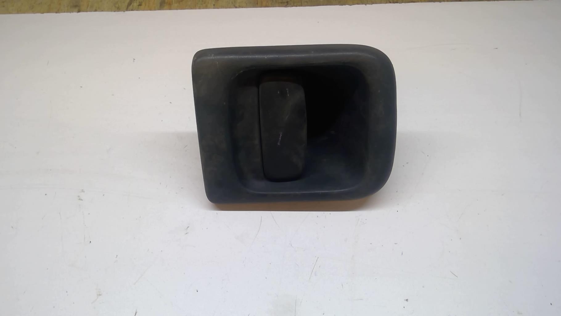 Poignee porte avant droit RENAULT MASTER 2  - 1