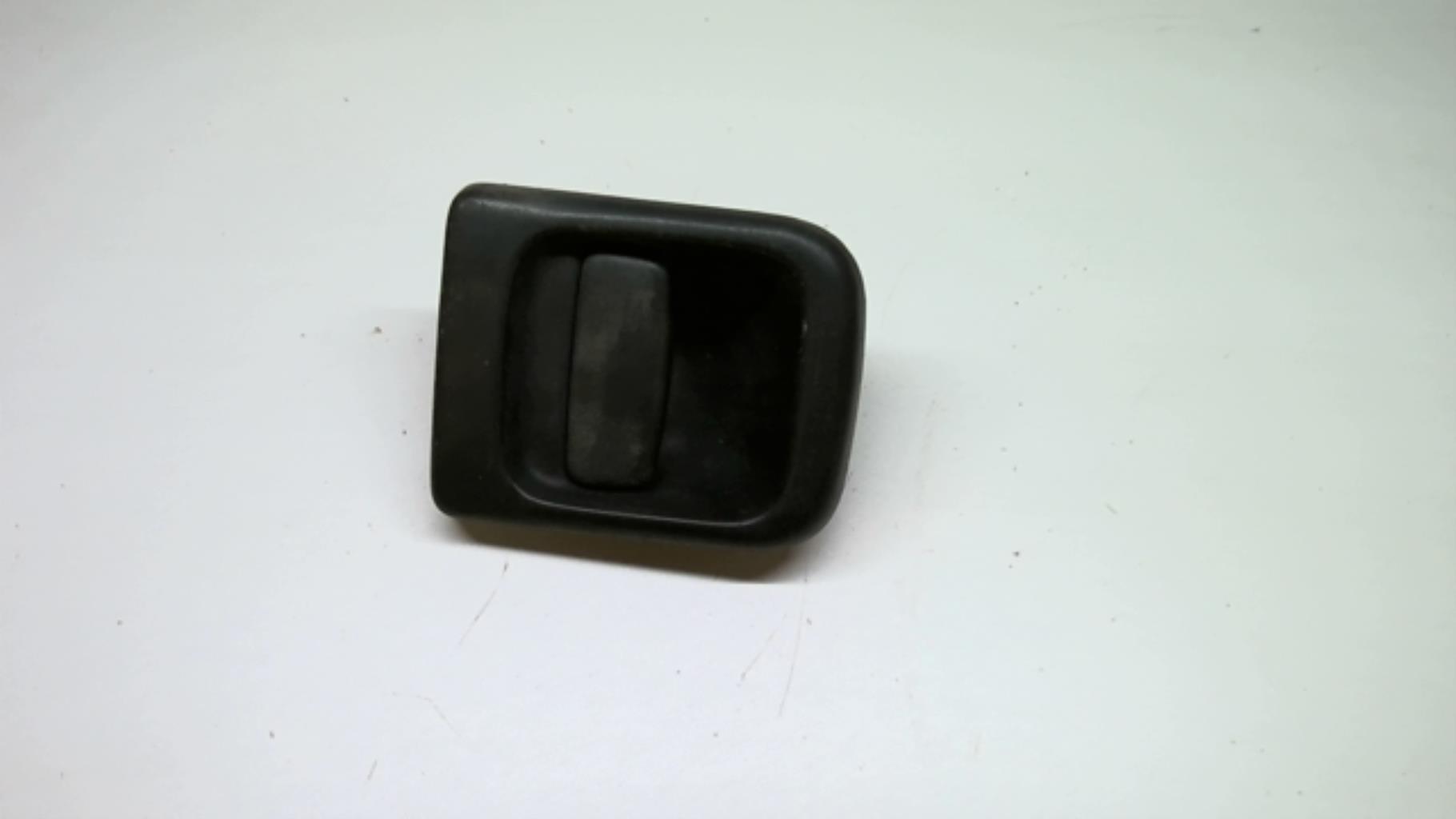 Poignee porte avant gauche RENAULT MASTER 2  - 1