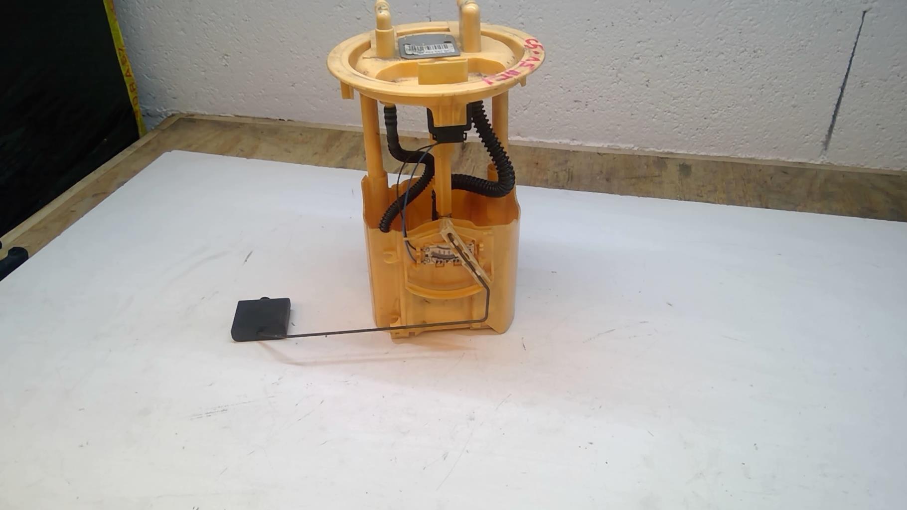 Pompe de gavage CITROEN C5 Diesel - 1