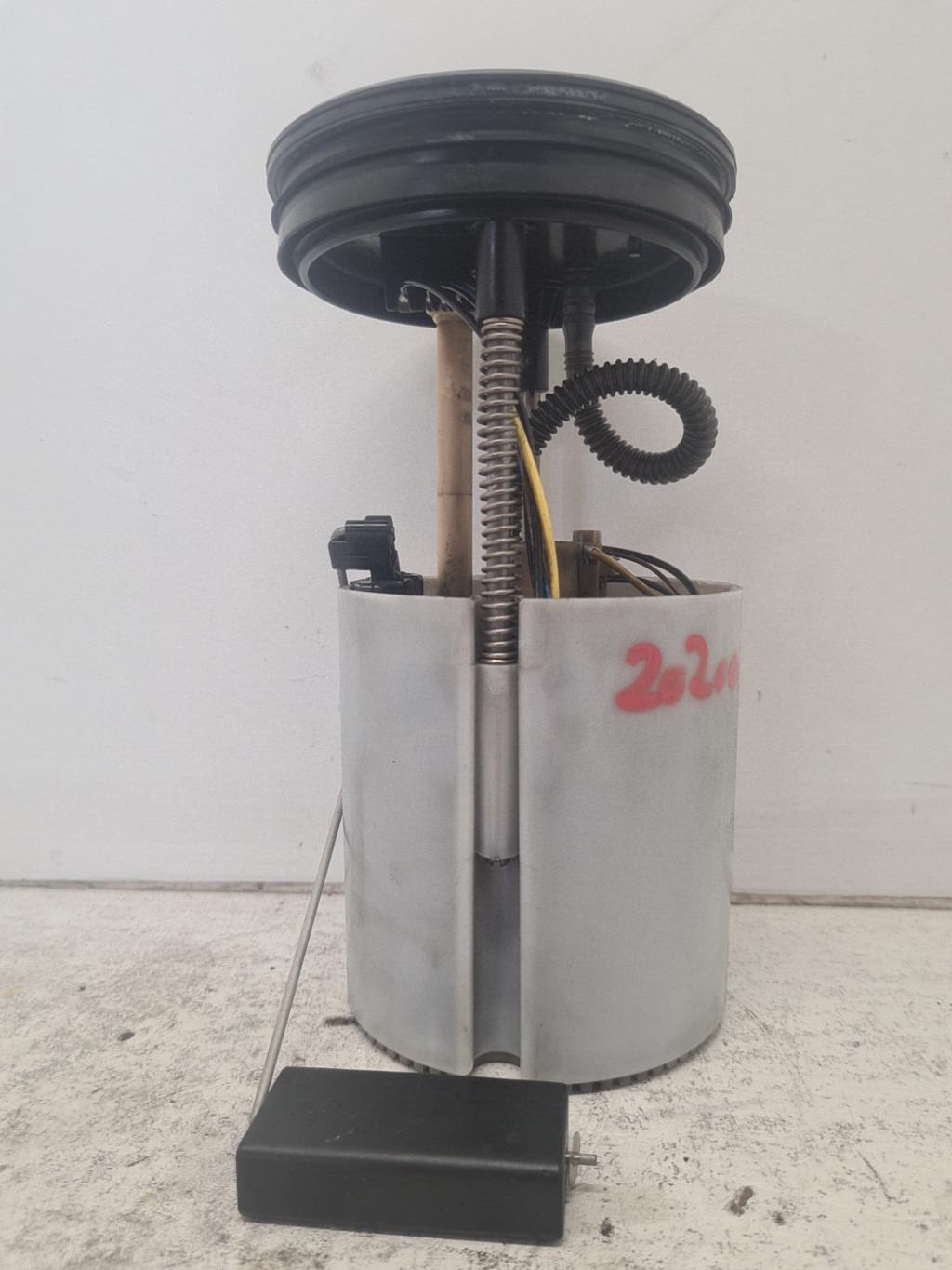 Pompe immergee SEAT IBIZA 4 PHASE 1 COUPE Essence - 1